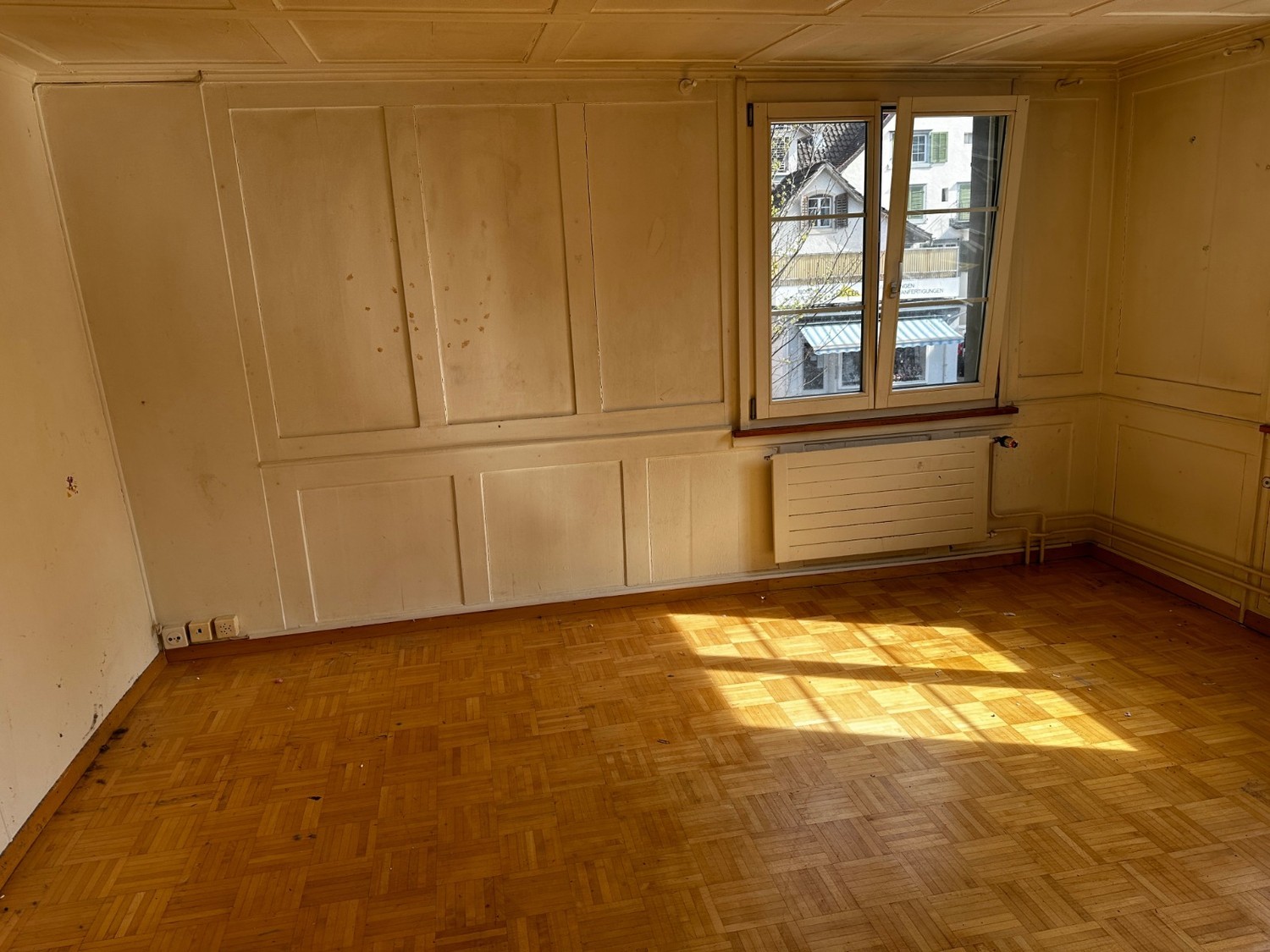 Chambre dans une colocation, photo 2 sur 10