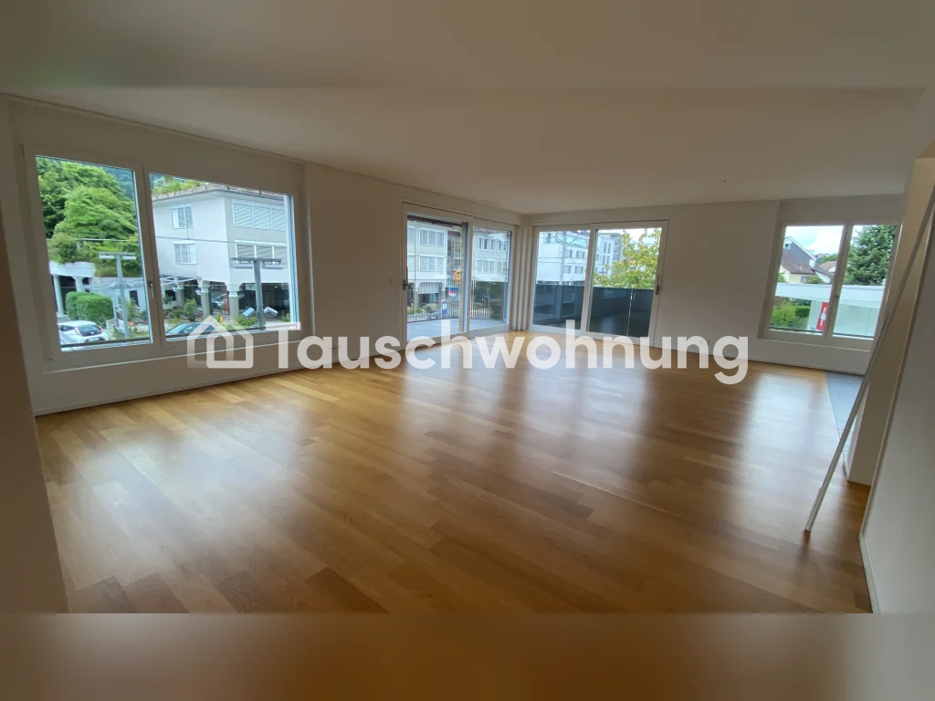 2 ½ pièces appartement, photo 2 sur 4