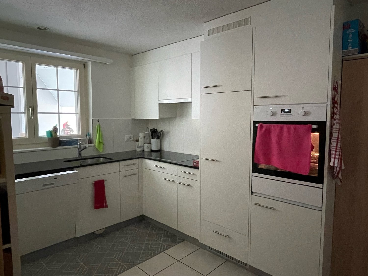 Appartement de 2 ½ pièces, photo 1 sur 6
