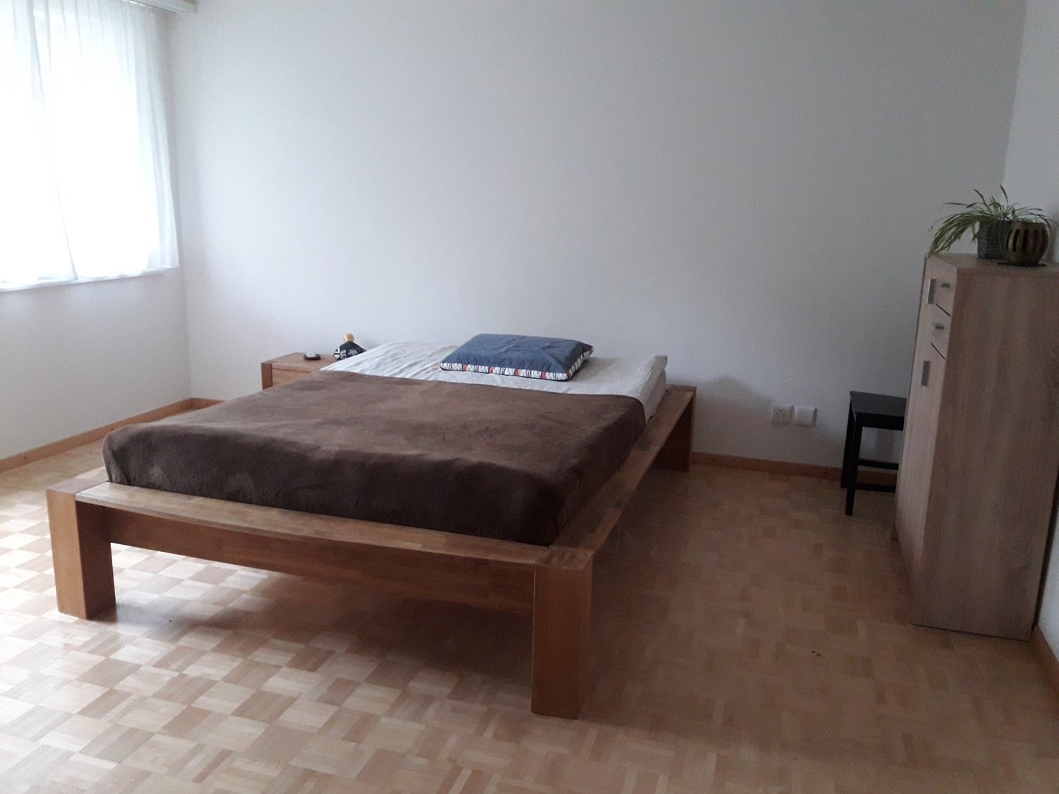 Appartement de 2 ½ pièces, photo 4 sur 6
