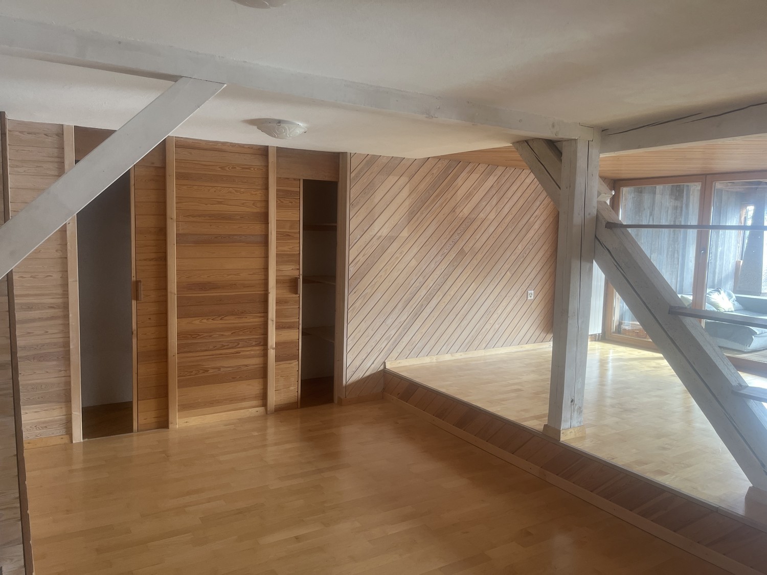 Chambre dans une colocation, photo 1 sur 4