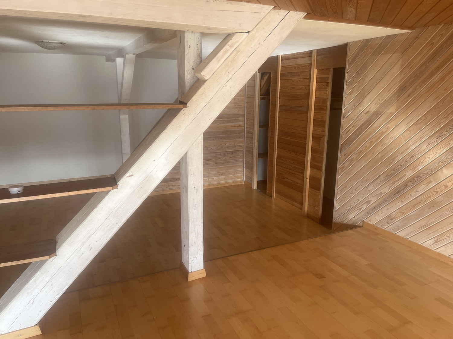 Chambre dans une colocation, photo 4 sur 4