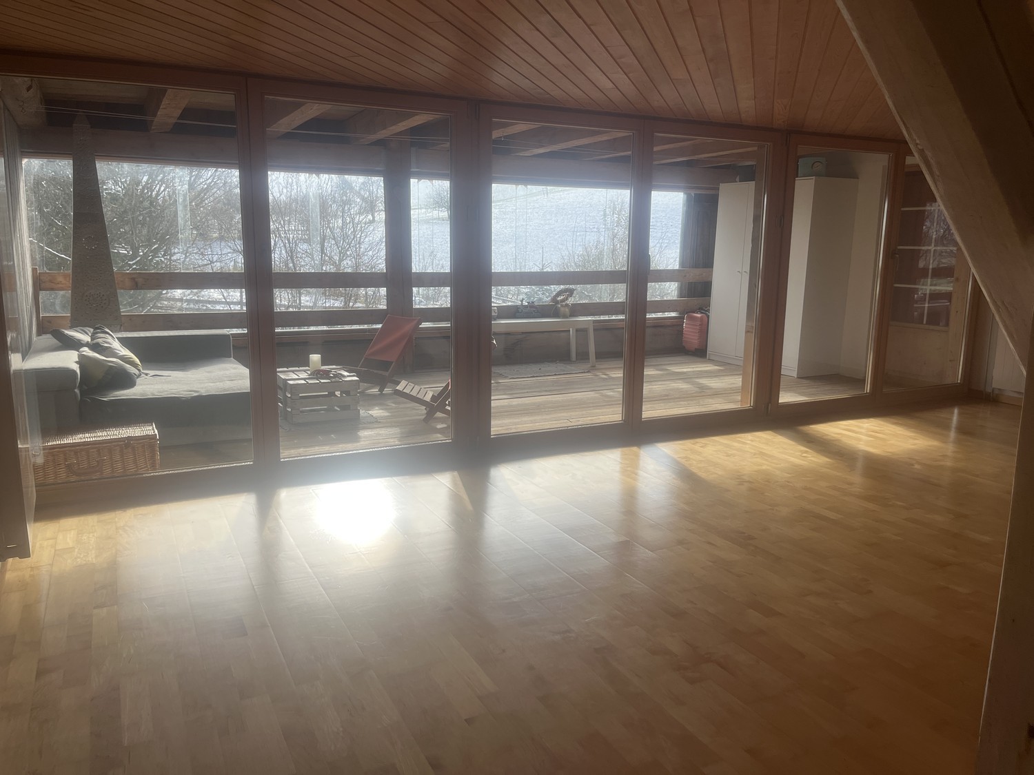 Chambre dans une colocation, photo 3 sur 4