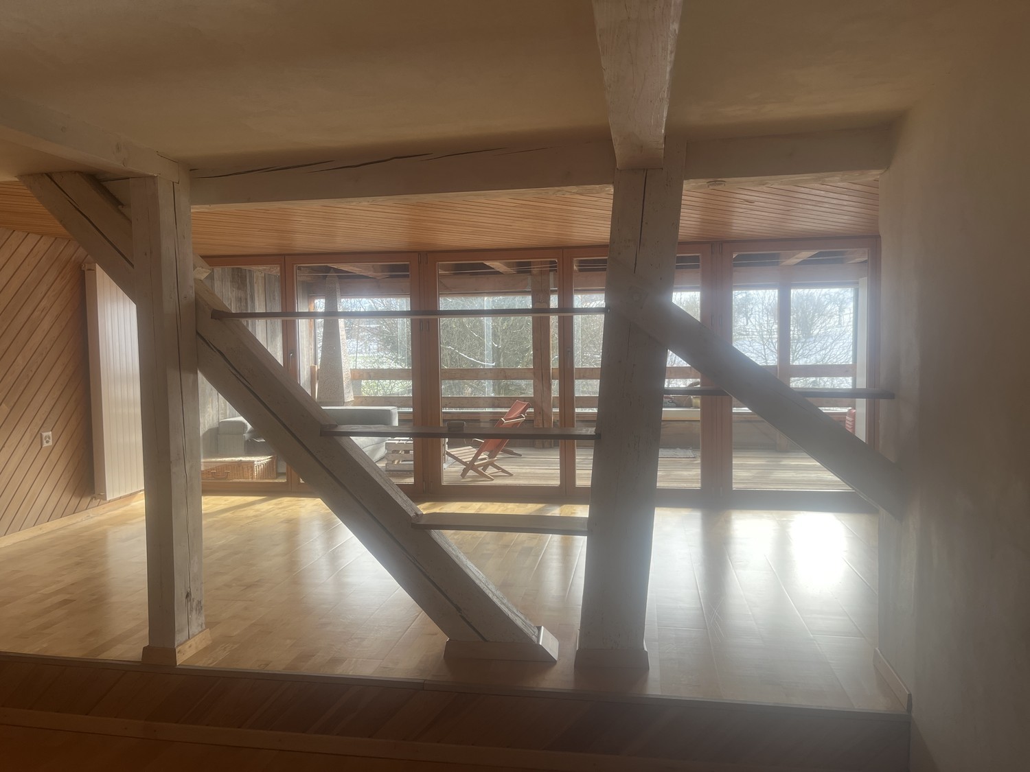 Chambre dans une colocation, photo 2 sur 4