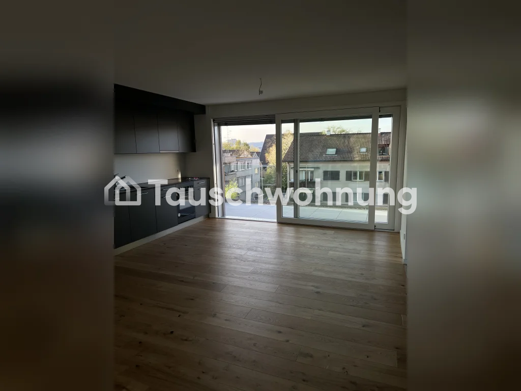 2 ¾ pièces appartement, photo 3 sur 7