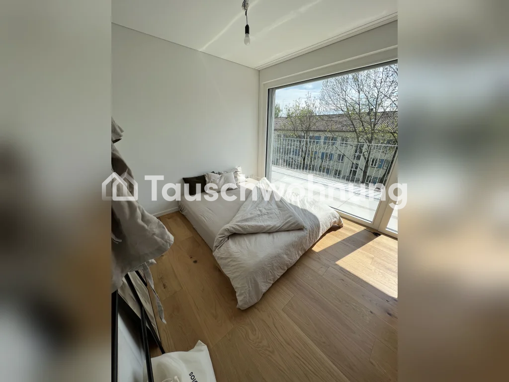 2 ¾ pièces appartement, photo 2 sur 7