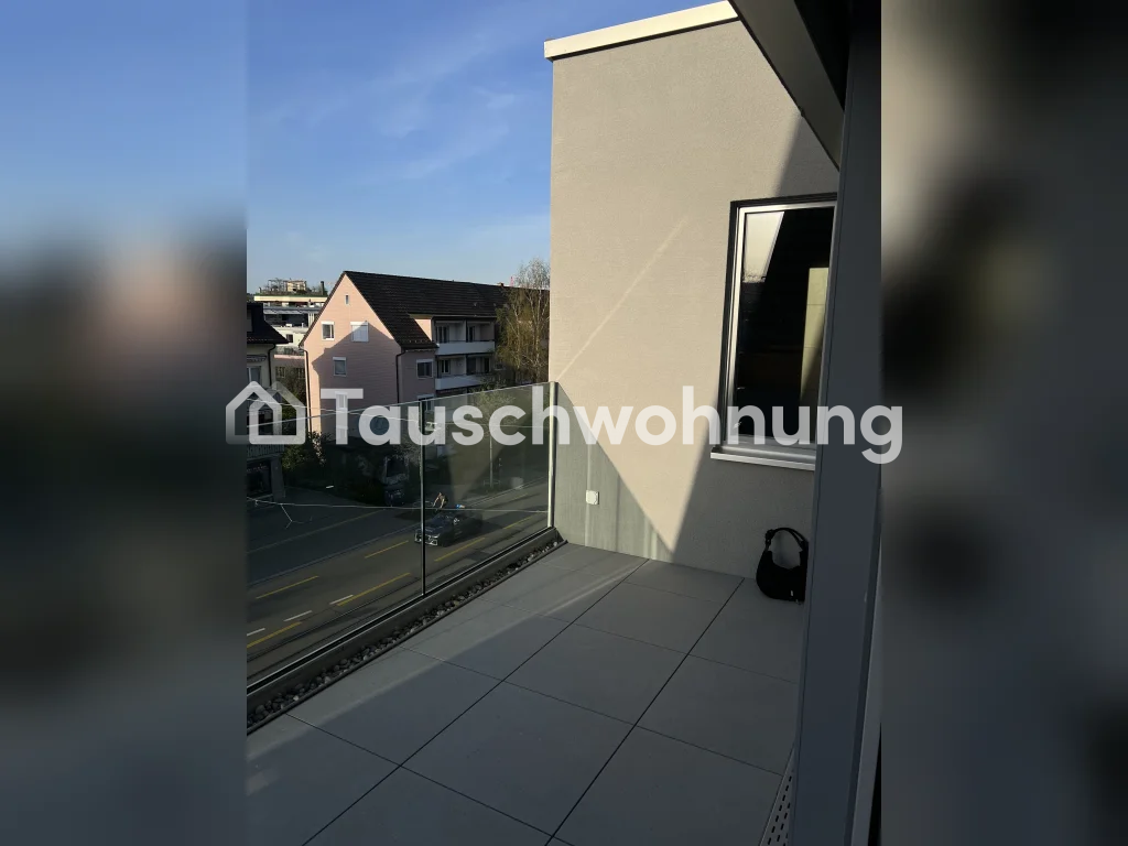2 ¾ pièces appartement, photo 6 sur 7