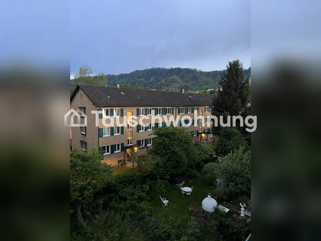 2 ¾ pièces appartement, photo 7 sur 7