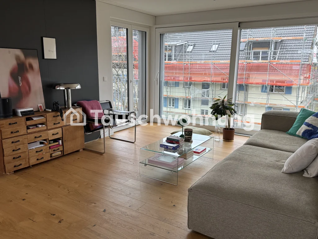 2 ¾ pièces appartement, photo 1 sur 7