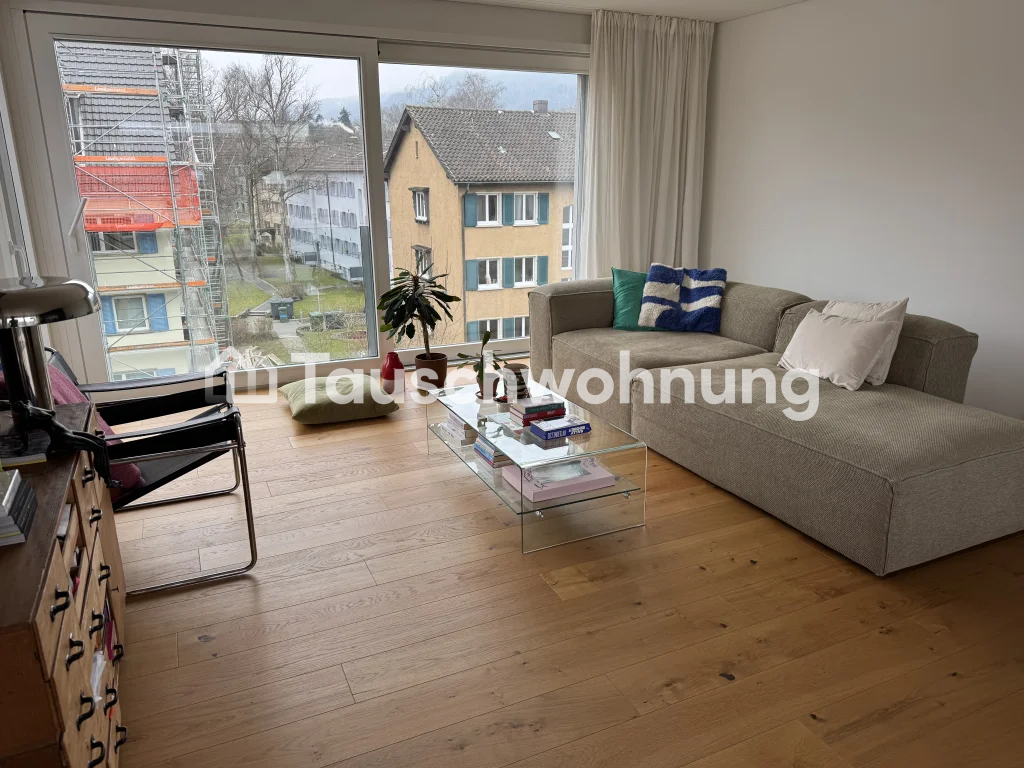 2 ¾ pièces appartement, photo 5 sur 7
