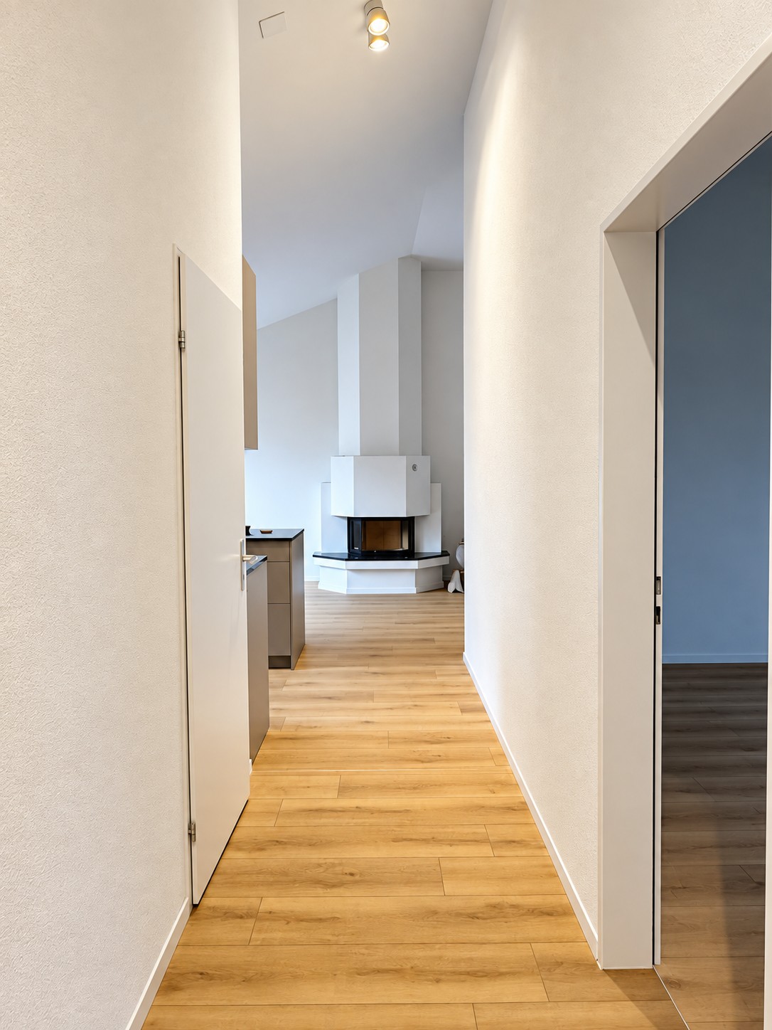 Appartement de 4 ½ pièces, photo 4 sur 10
