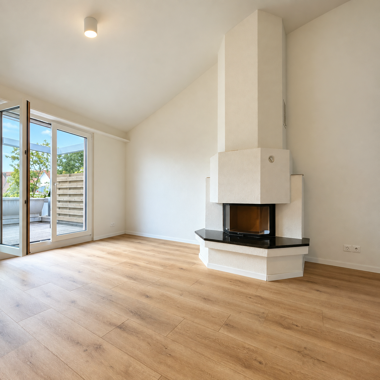 Appartement de 4 ½ pièces, photo 8 sur 10
