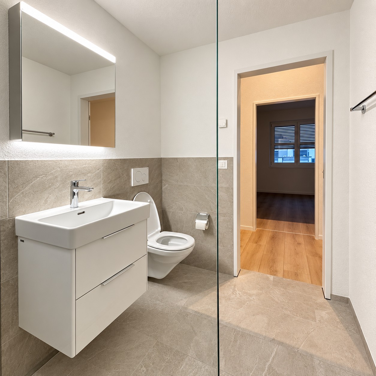 Appartement de 4 ½ pièces, photo 10 sur 10