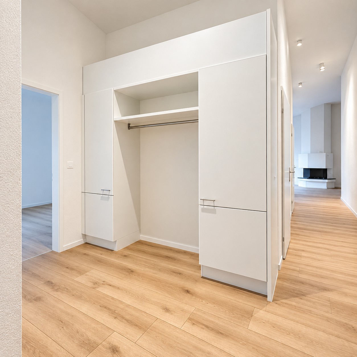 Appartement de 4 ½ pièces, photo 1 sur 10