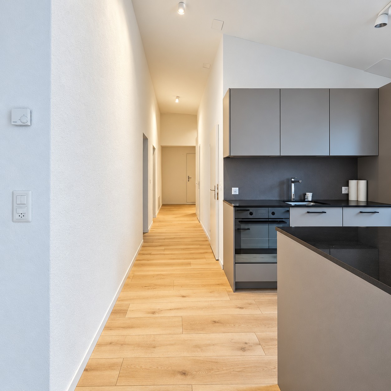 Appartement de 4 ½ pièces, photo 6 sur 10