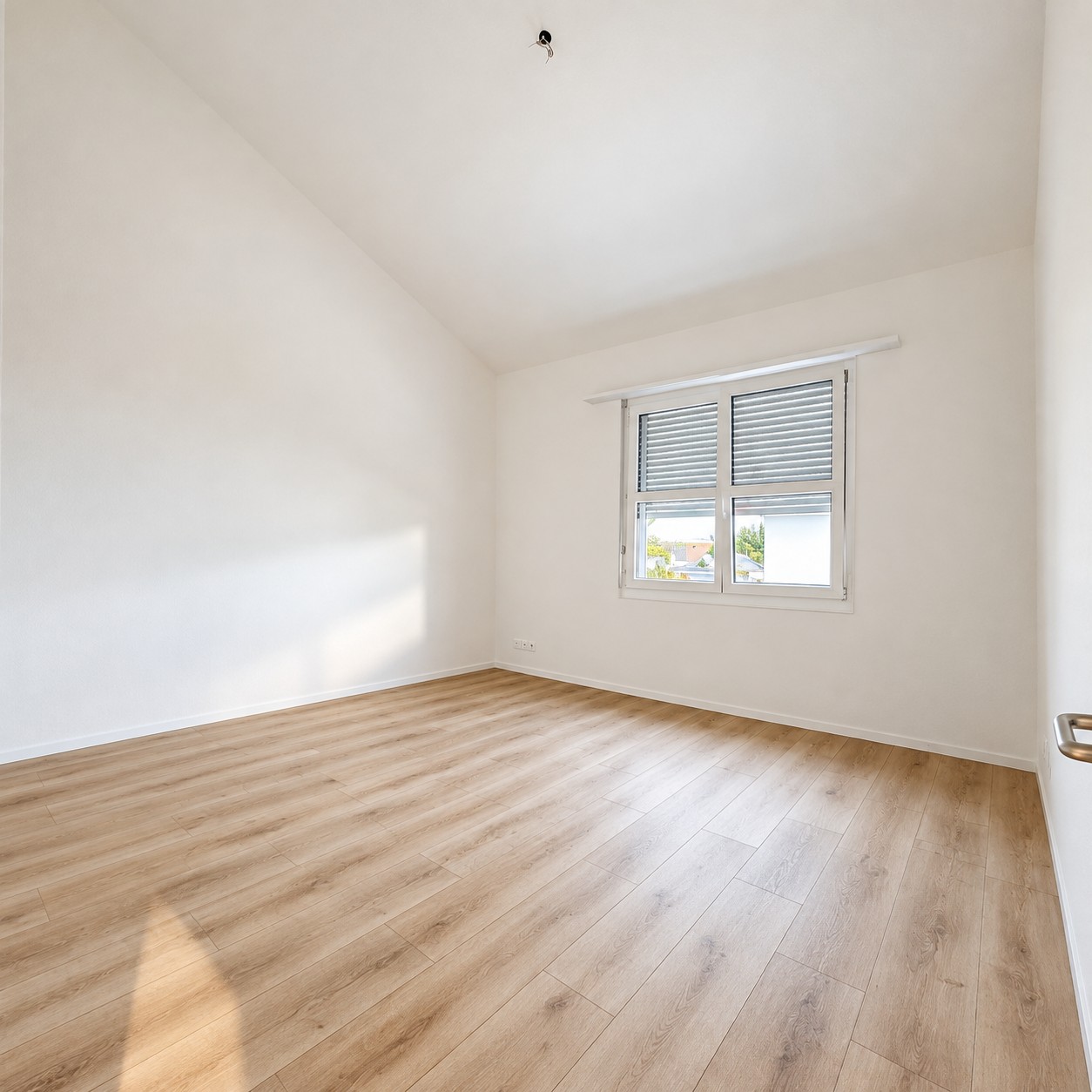 Appartement de 4 ½ pièces, photo 9 sur 10