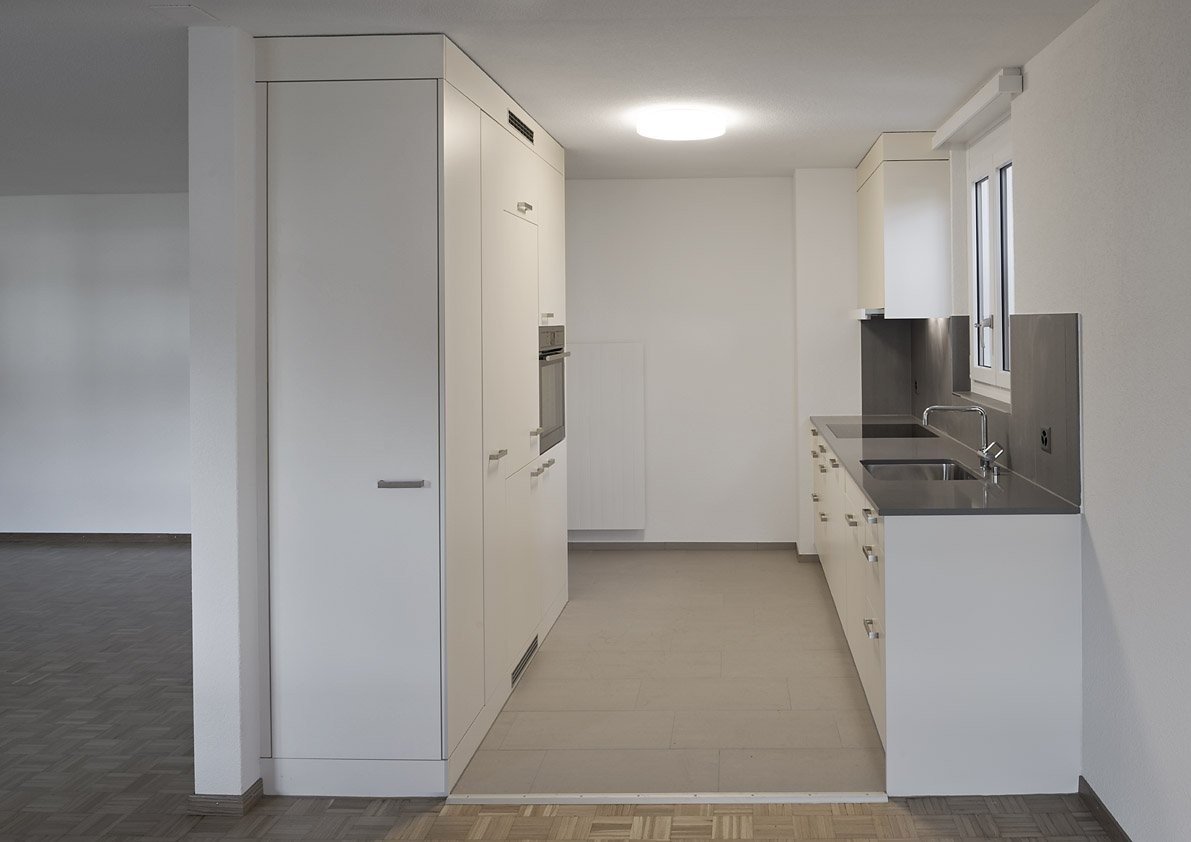 Appartement de 4 ½ pièces