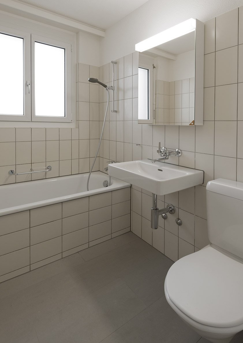 Appartement de 4 ½ pièces