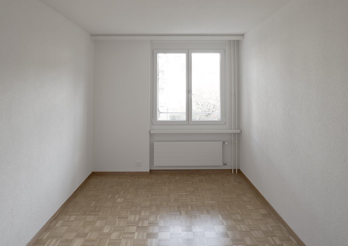 Appartement de 4 ½ pièces