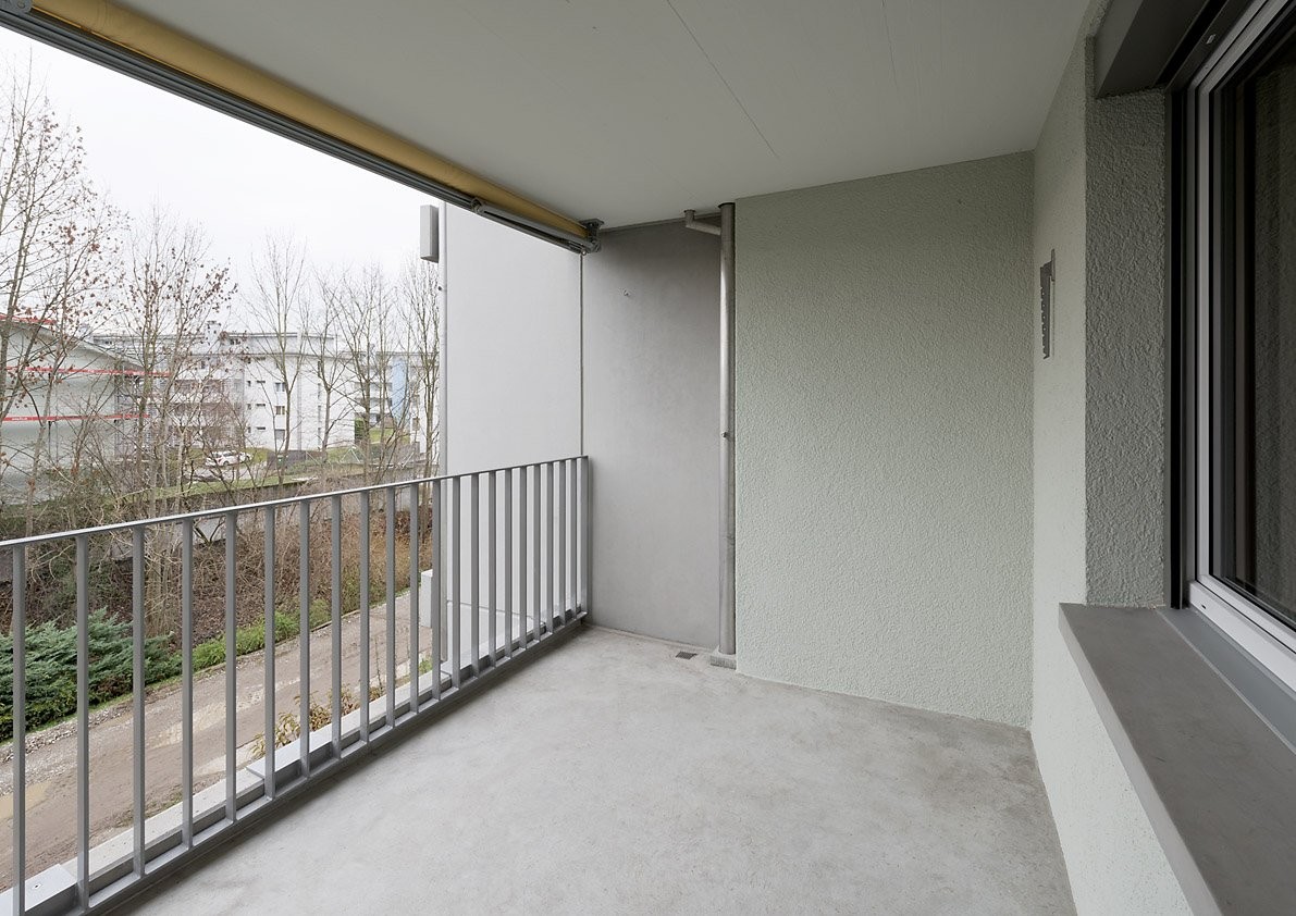 Appartement de 4 ½ pièces