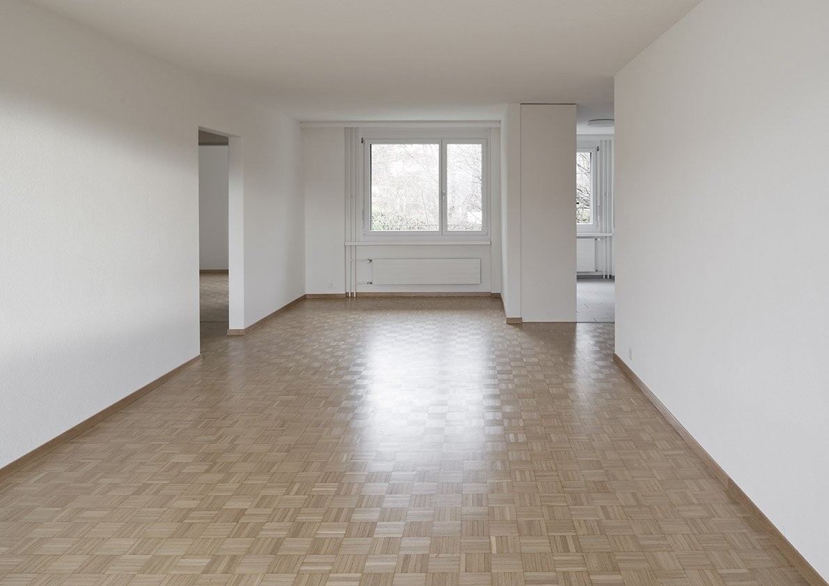 Appartement de 4 ½ pièces