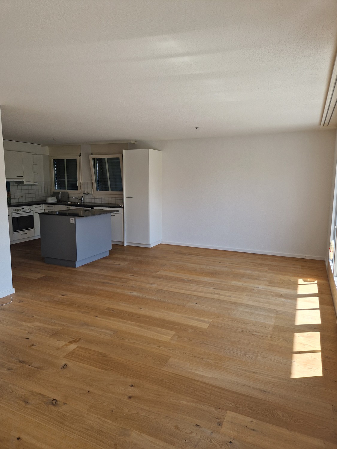 Appartement de 3 pièces