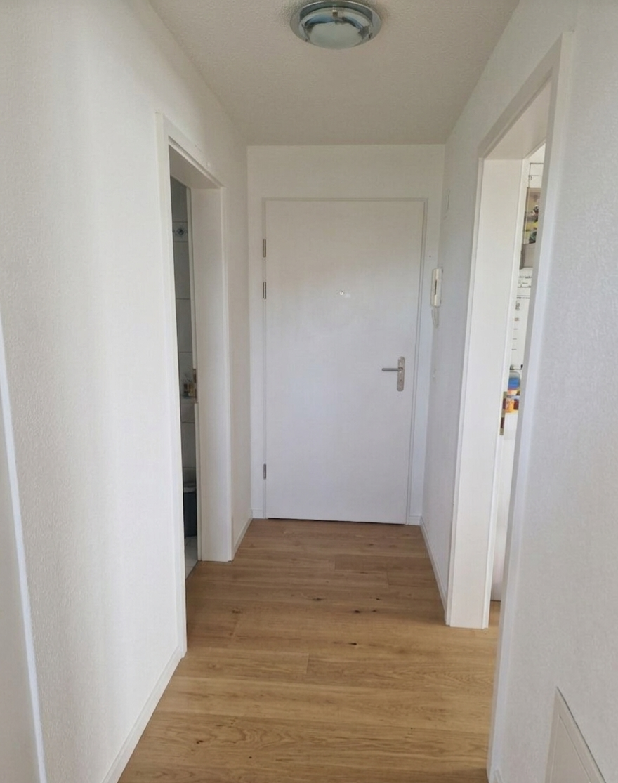 Appartement de 3 pièces