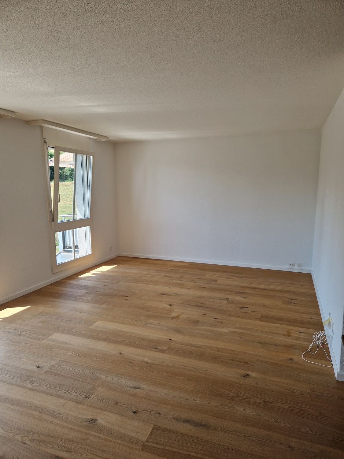 Appartement de 3 pièces
