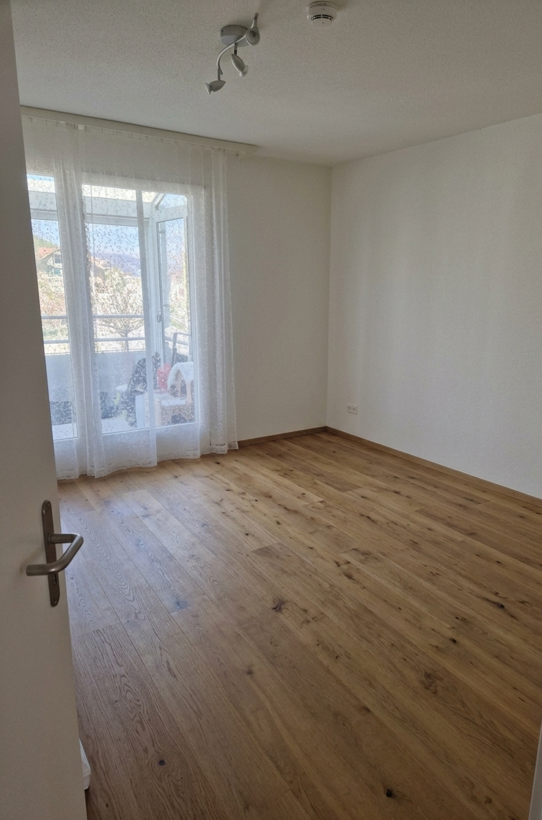 Appartement de 3 pièces