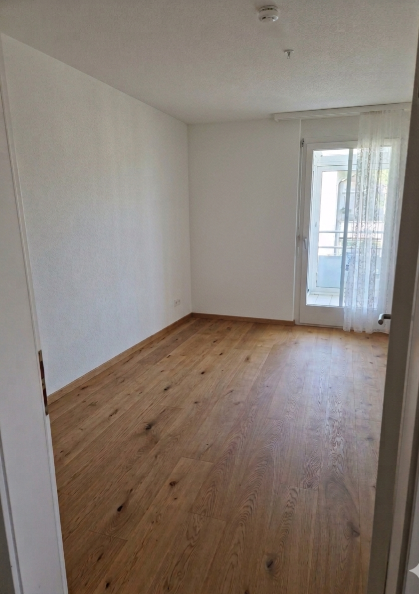 Appartement de 3 pièces