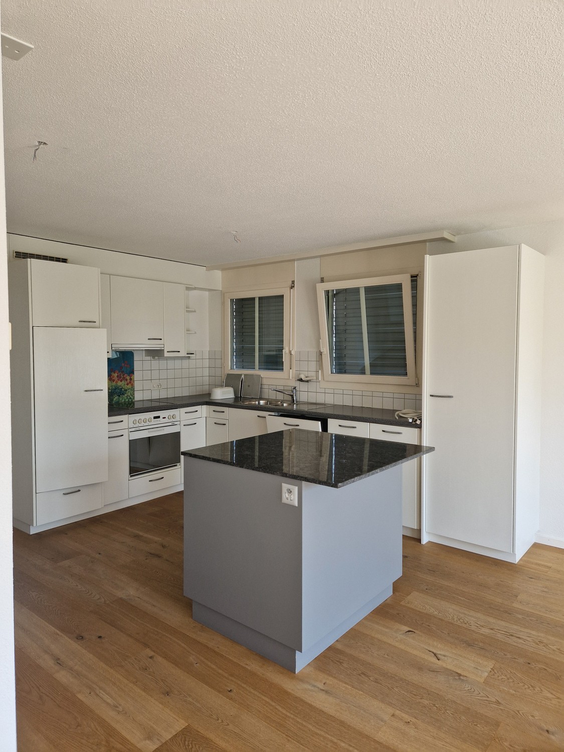 Appartement de 3 pièces