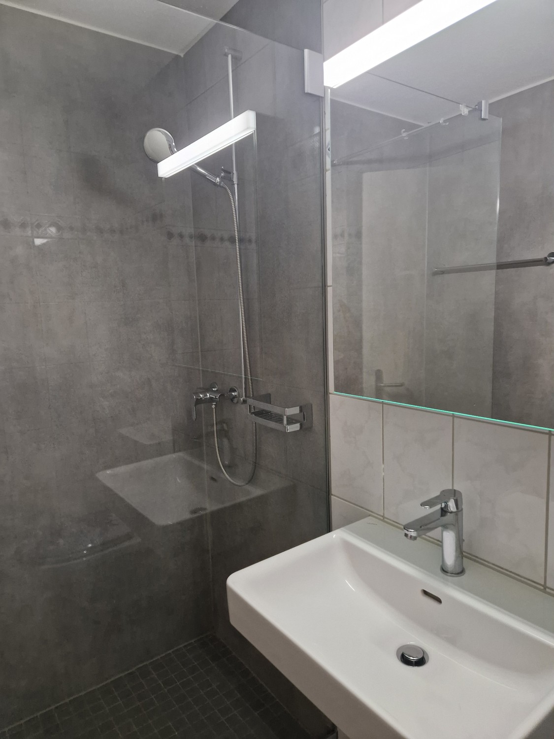 Appartement de 3 pièces