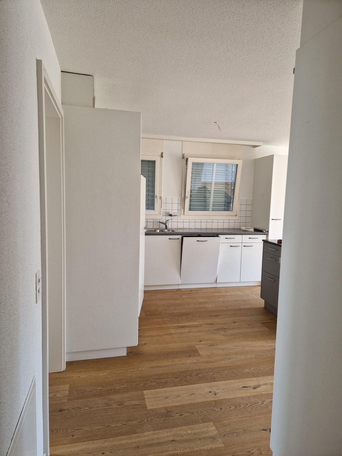 Appartement de 3 pièces