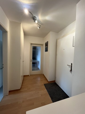 Appartement de 2 pièces