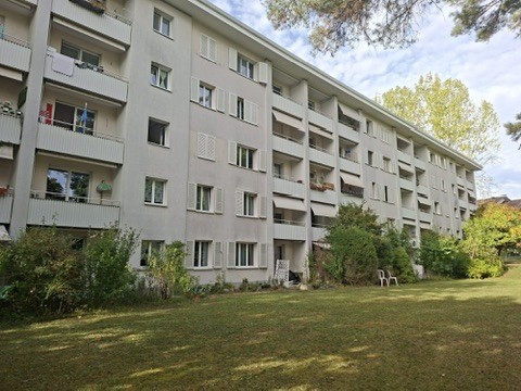 Appartement de 2 pièces