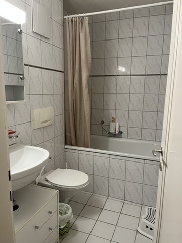 Appartement de 2 pièces