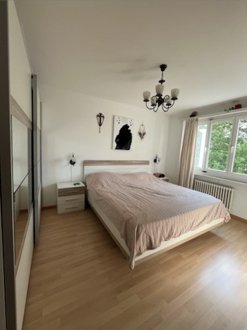 Appartement de 2 pièces