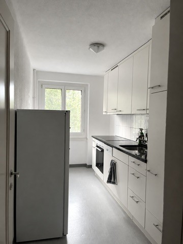 Appartement de 2 pièces