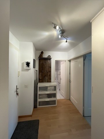 Appartement de 2 pièces