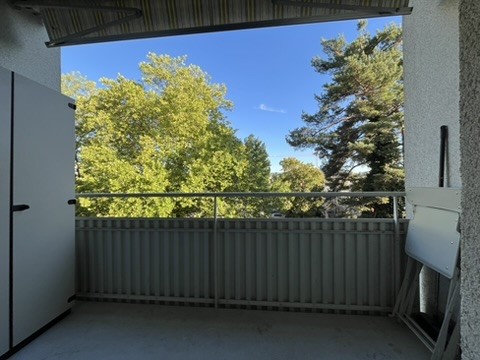 Appartement de 2 pièces
