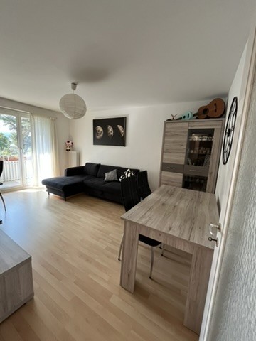 Appartement de 2 pièces