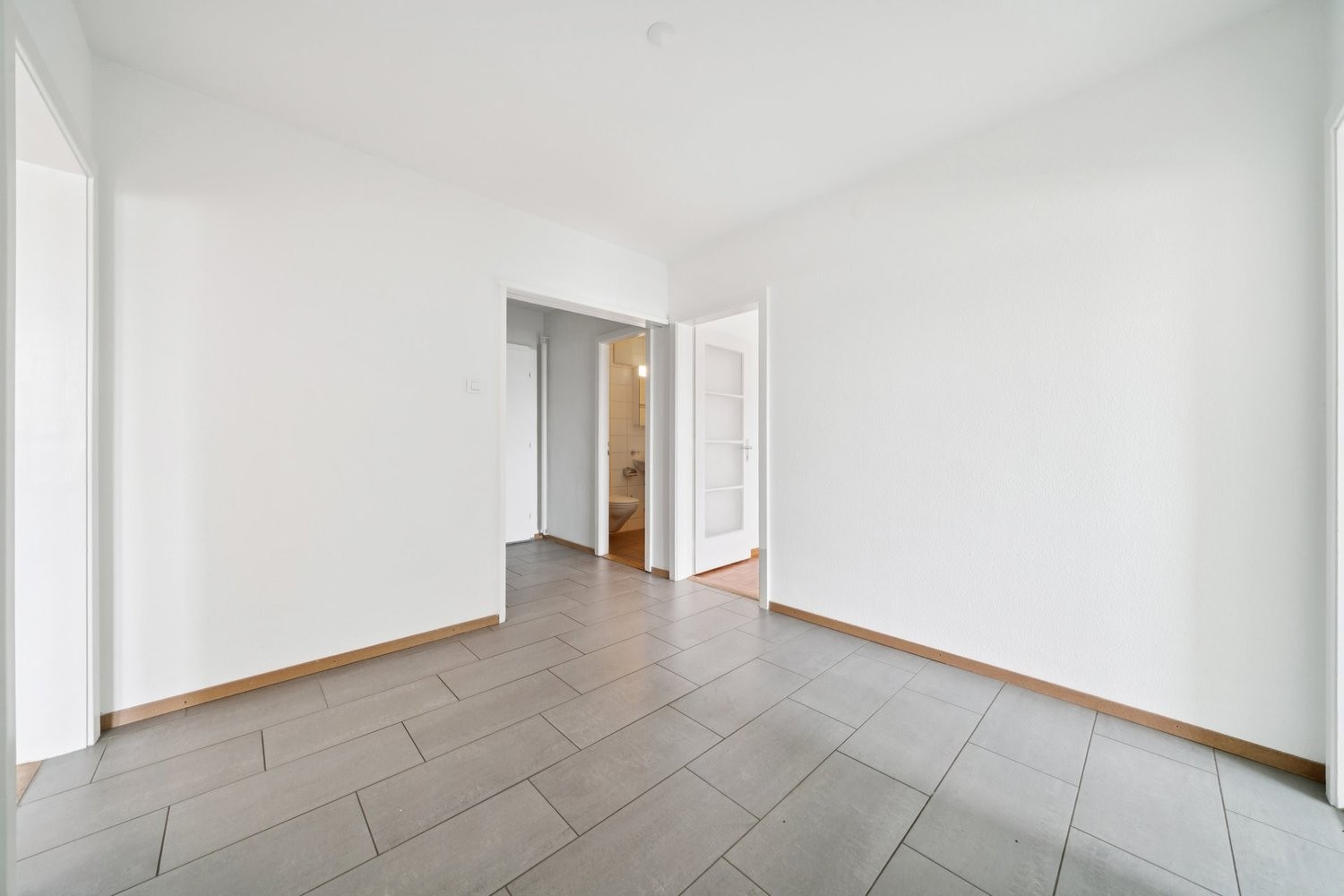 1 ½ rooms apartment, photo 5 sur 5