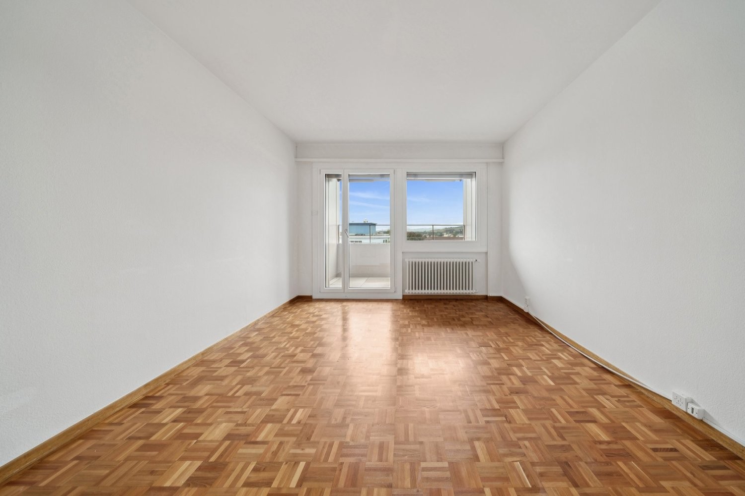 1 ½ rooms apartment, photo 3 sur 5
