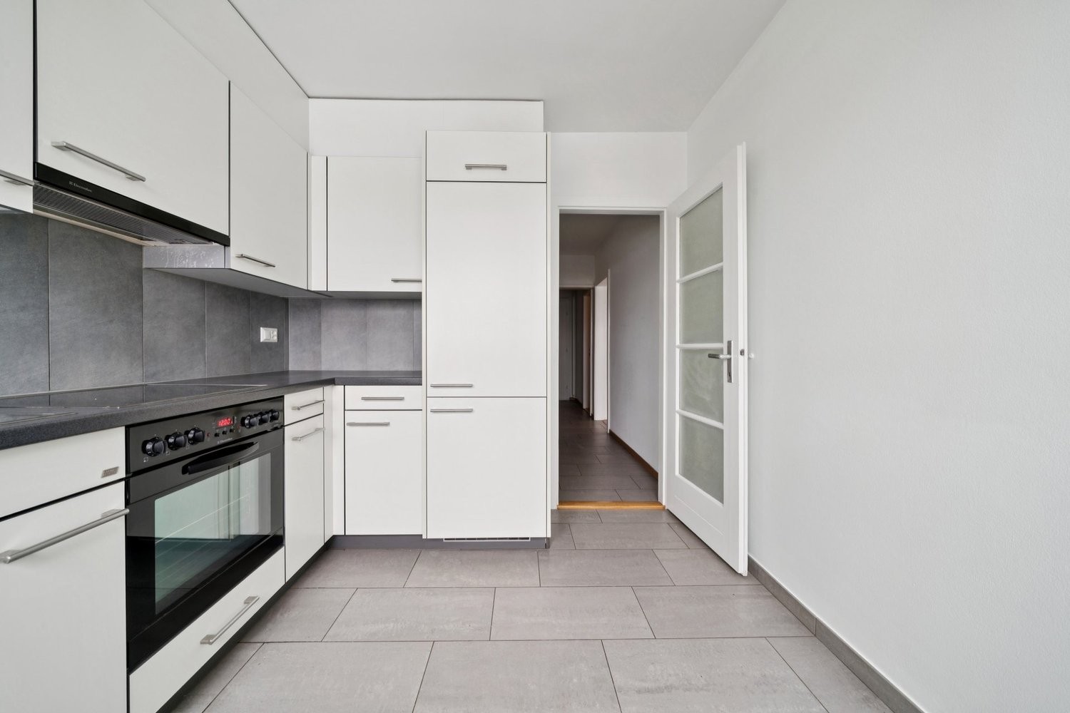 1 ½ rooms apartment, photo 4 sur 5