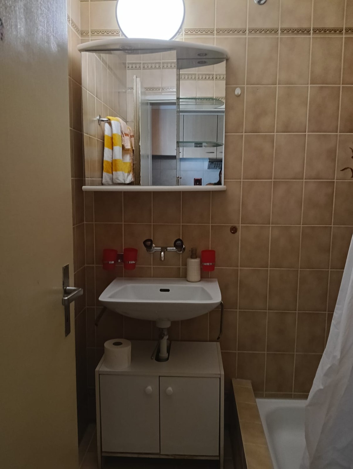 Appartement d'une pièce, photo 4 sur 4