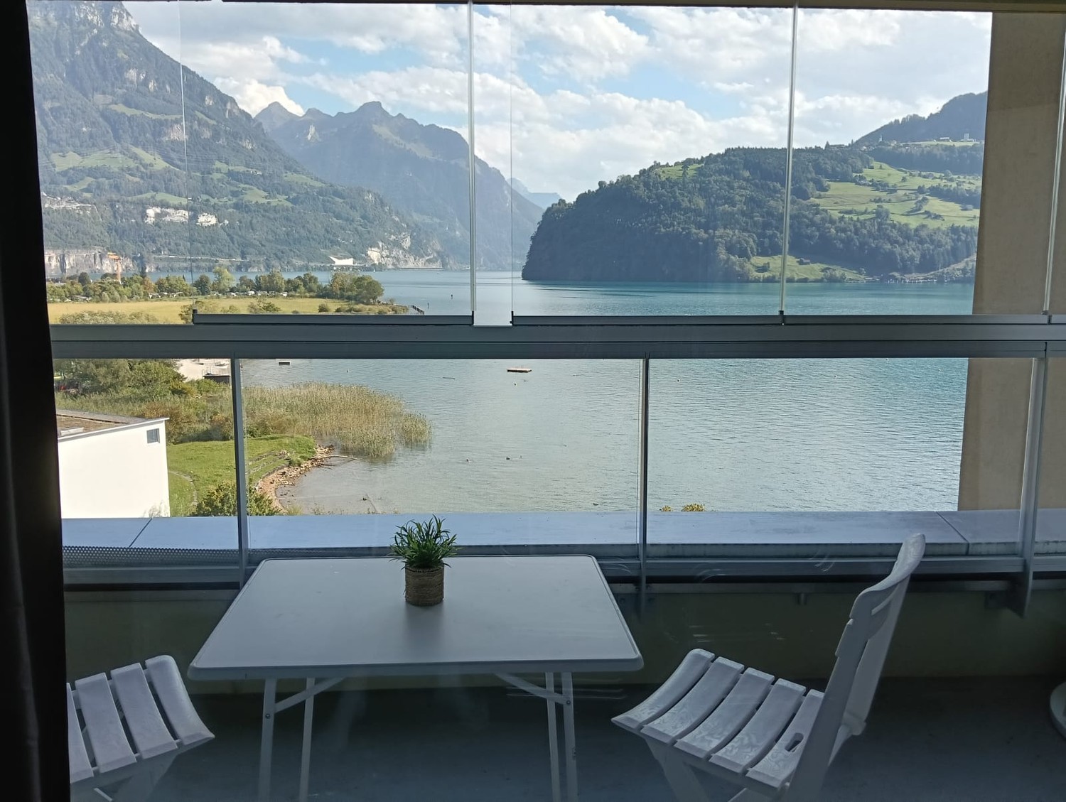 Appartement d'une pièce, photo 2 sur 4