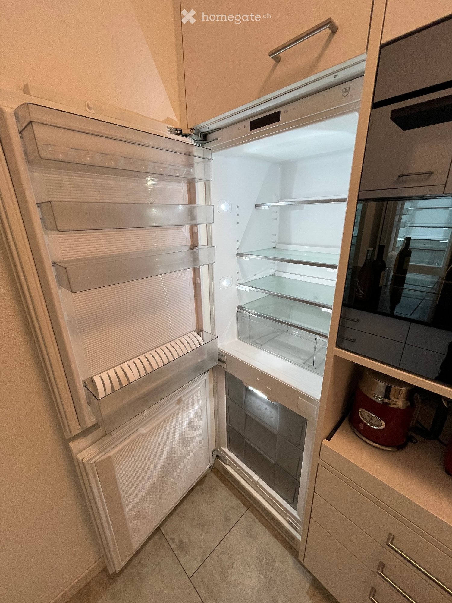Appartement de 1 ½ pièces, photo 7 sur 10