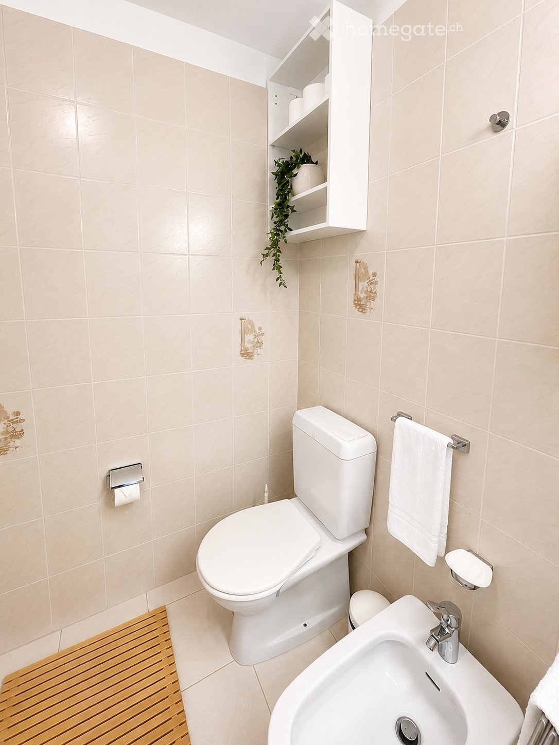Appartement de 1 ½ pièces, photo 9 sur 10