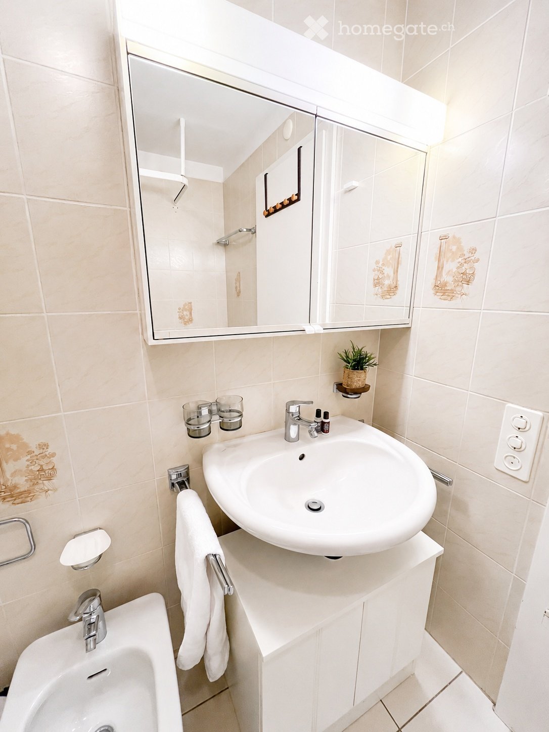 Appartement de 1 ½ pièces, photo 10 sur 10