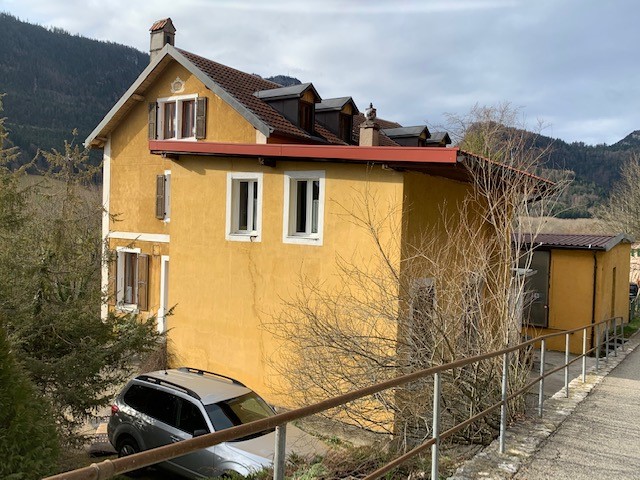 2 rooms apartment, photo 1 sur 5